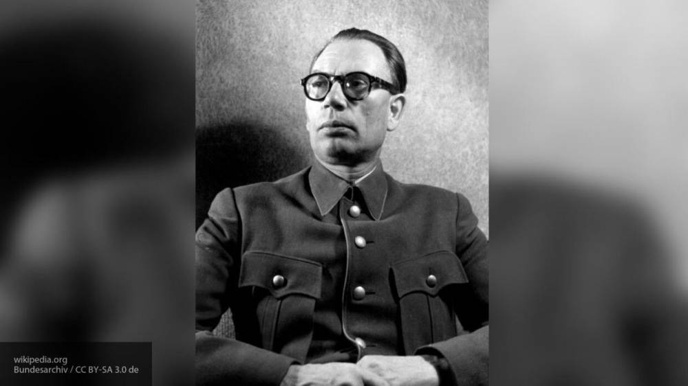Андрей Власов - Военный историк Зданович рассказал об охоте советской разведки за предателем Власовым - nation-news.ru