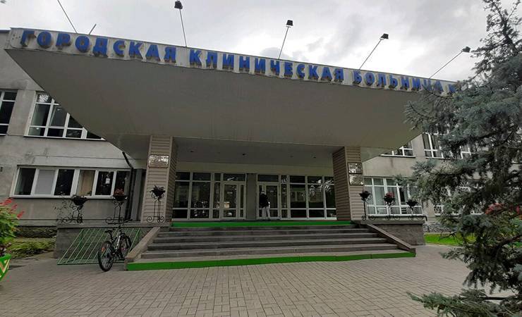 10 дней в мокрых памперсах, привязанная к кровати. Больницу в Гомеле резко перепрофилировали под больных с COVID и тяжелая пациентка осталась без помощи. Посмотрите, что с ней стало - gomel.today - Гомель