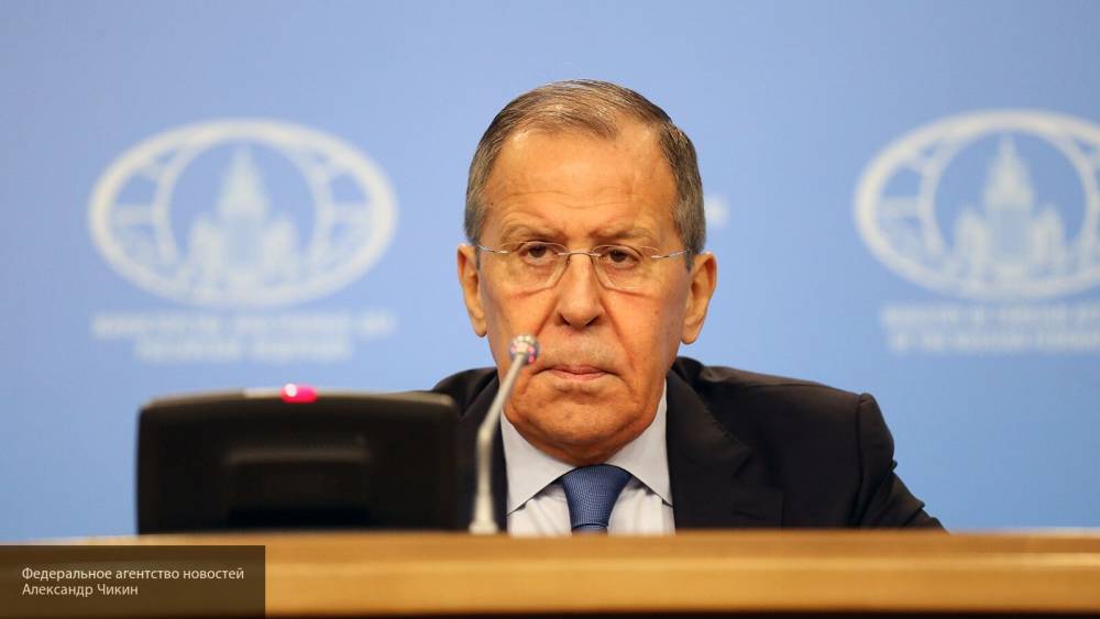 Сергей Лавров - Майкл Пенс - Лавров заявил, что Россия не подозревает США в сознательном затушевывании истории - politros.com - Москва - Россия - США - Вашингтон