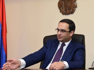 Роберт Кочарян - Виктор Согомонян: Болезнь, из-за которой оперировали президента, возникла именно во время заключения - news.am - Армения