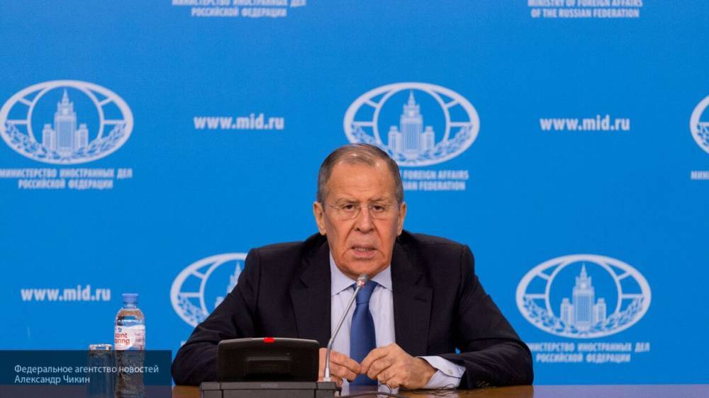 Сергей Лавров - Россия рассмотрит просьбу Венесуэлы о поддержке в расследовании морского вторжения - nation-news.ru - Россия - США - Венесуэла - Washington - шт.Флорида