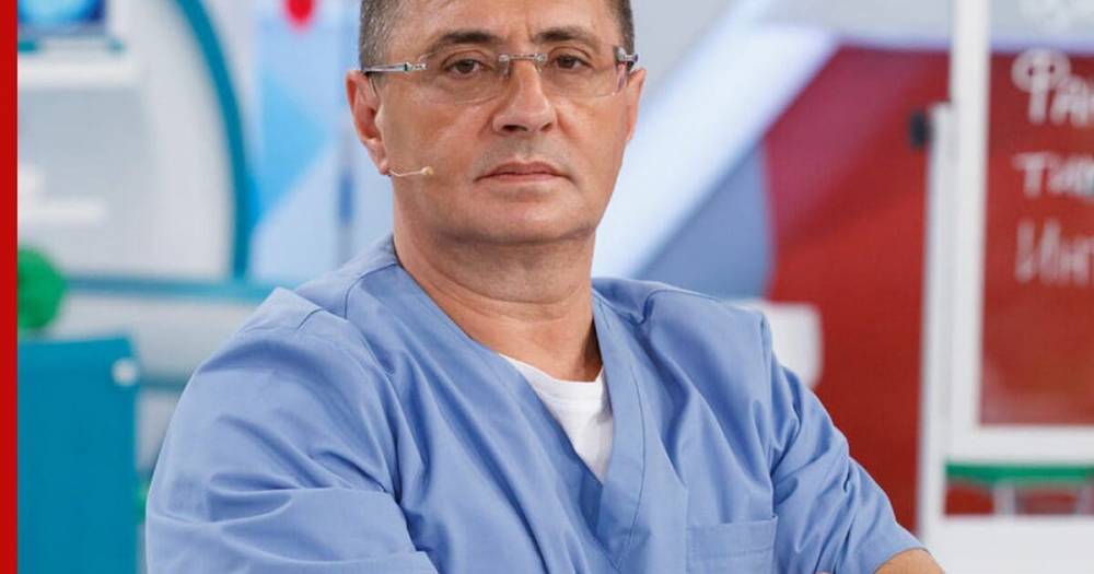 Александр Мясников - Мясников заявил о новой «заразной болезни», которую вызвал COVID-19 - profile.ru - Россия