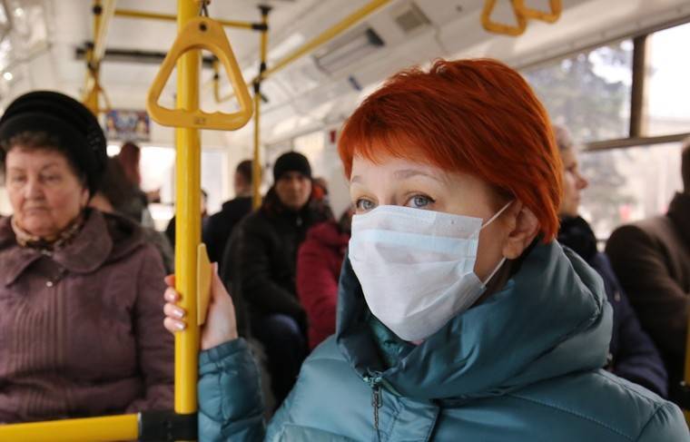 На территории Чувашии приостановили междугородние перевозки - news.ru - респ. Чувашия - Чебоксары - Новочебоксарск