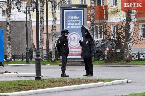 Виктор Бобыря Как - Суд наказал еще 25 сыктывкарцев за нарушение самоизоляции - bnkomi.ru - Россия - респ. Коми - Сыктывкар