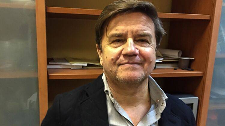 Вадим Карасев - Карасев: Украина пойдет на исторические компромиссы по примеру США - polit.info - Россия - США - Украина - Киев