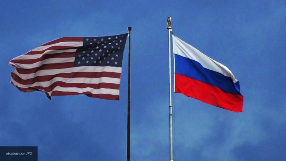 Дональд Трамп - Элиот Энгел - Майкл Маккол - Наталия Елисеева - Елисеева заявила, что США говорят об "ущемлении прав россиян" в рамках инфовойны - nation-news.ru - Россия - США