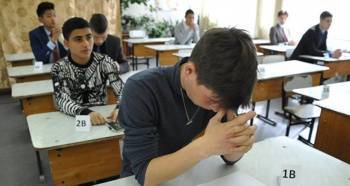 В этом году при поступлении в вузы абитуриенты будут сдавать тесты всего по двум предметам - podrobno.uz - Узбекистан - Ташкент