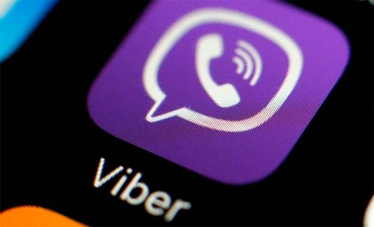 Viber запустит групповые видеочаты до 20 человек - gomel.today