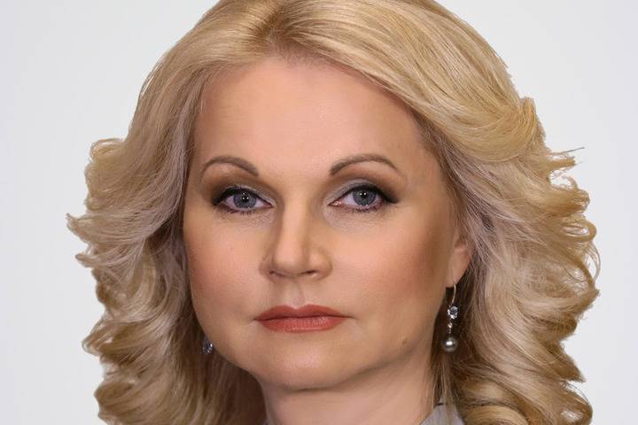 Татьяна Голикова - Голикова прокомментировала статью FT о «занижении смертности от коронавируса» - mk.ru - Москва - Россия