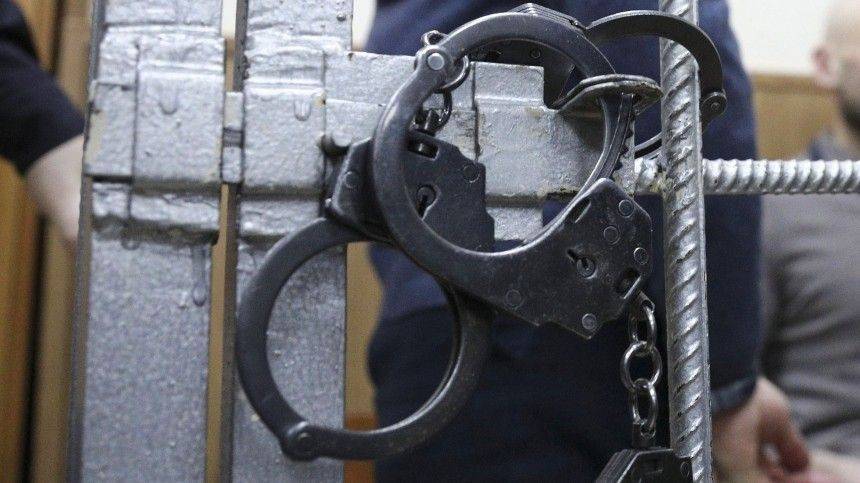 Арестован владелец подмосковного хосписа, где из-за пожара погибли 11 человек - 5-tv.ru - Россия - Московская обл. - Красногорск