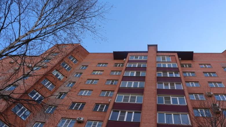 В Тюмени можно снять в аренду самую маленькую квартиру в УрФО - nashgorod.ru - Тюмень - Челябинск - Югра