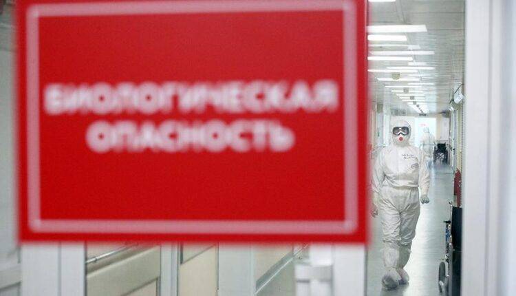 Анна Попова - Попова назвала напряженной эпидемиологическую обстановку в России - newtvnews.ru - Россия
