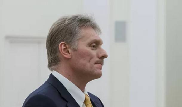 Владимир Путин - Дмитрий Песков - Владимир Якушев - Михаил Мишустин - Ольга Любимова - Андрей Белоусов - Пресс-секретарь Владимира Путина заразился коронавирусом - bnkomi.ru - Россия