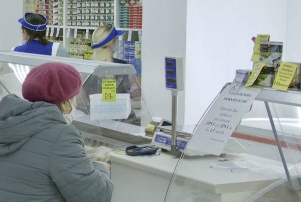 "Настоящий вологодский продукт" появился в Белозерске - nakanune.ru - Вологда - Белозерск