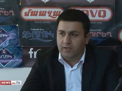 Глава ОО: Ребенку 6-7 лет будут рассказывать о сексе – это просто позор - news.am - Армения