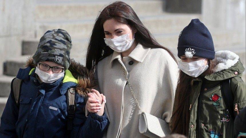 Антон Котяков - Как получить выплату 10 тысяч рублей на каждого ребенка от трех до 16 лет? - 5-tv.ru - Россия