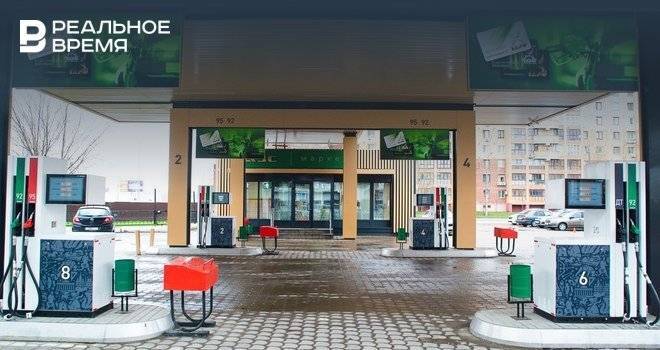 Максим Платонов - Сеть ТАИФ-НК АЗС возобновила работу магазинов в круглосуточном режиме - realnoevremya.ru - респ. Татарстан