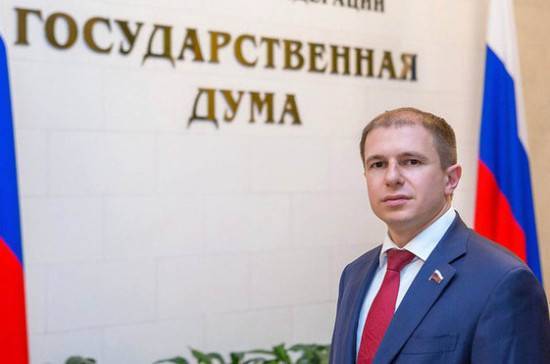 Владимир Путин - Михаил Романов - Романов оценил законопроект о дополнительных мерах поддержки экономики при пандемии - pnp.ru