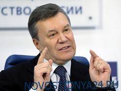 Виктор Янукович - Янукович снова заочно арестован по делу Майдана - novostidnya24.ru - Киев