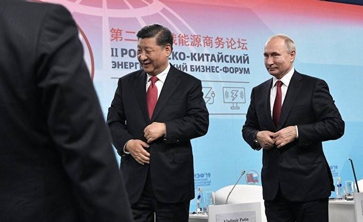 Le Monde: коронавирус и подъем хищнической дипломатии - geo-politica.info - Китай - Брюссель