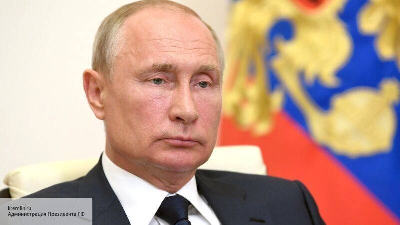 Владимир Путин - ORF оценило решение Путина отменить нерабочие дни - politros.com - Австрия - Россия