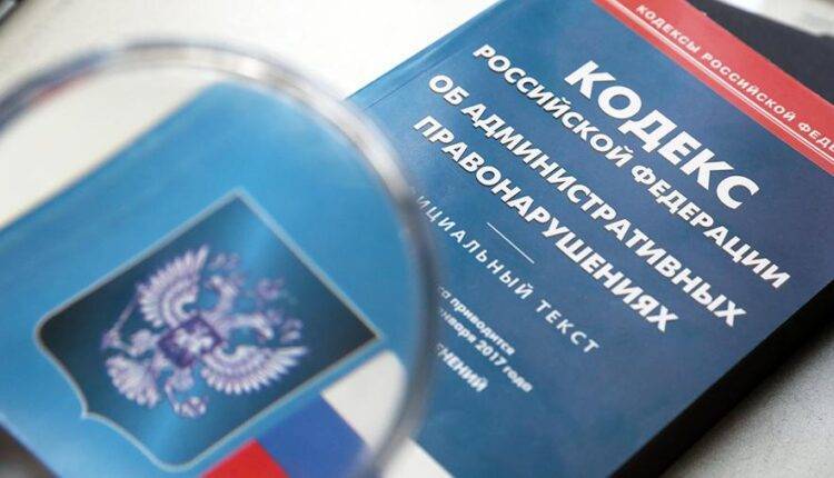 Адвокат сравнила наказания для чиновников и граждан за взаимные оскорбления - newtvnews.ru - Россия
