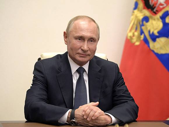 Сергей Собянин - Печальный итог российского карантина - newsland.com - Москва - Россия - Владимир Путин