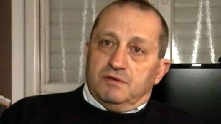 Яков Кедми - Кедми рассказал о сценарии войны между США и Китаем - polit.info - Россия - Китай - США