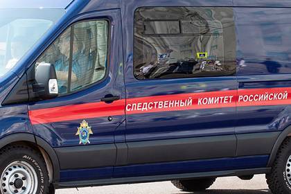 Пожилого россиянина заподозрили в убийстве школьницы - lenta.ru - Забайкальский край