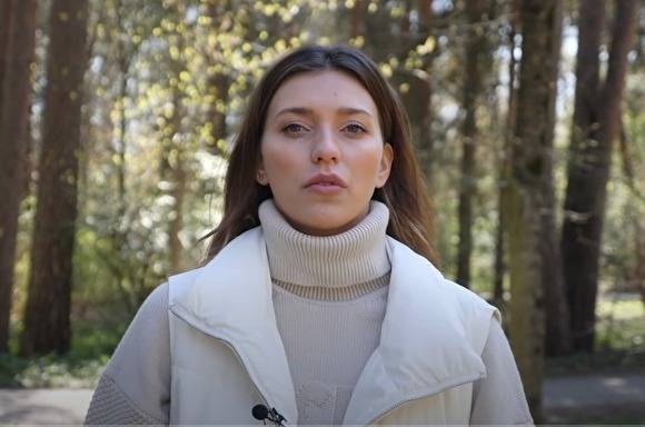 Регина Тодоренко - Регина Тодоренко перевела в центр «Насилию.нет» 2 млн рублей - znak.com