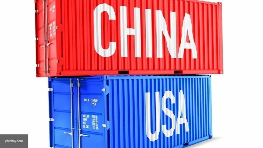 Питер Наварро - Возобновление торговой войны между США и КНР угрожает мировой экономике - politros.com - Китай - США - Вашингтон - Пекин