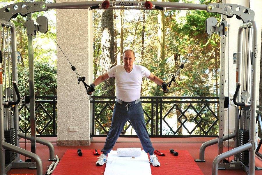 Дональд Трамп - Владимир Путин - Дмитрий Песков - Михаил Мишустин - Роберт Обрайен - Белому дому стало известно о состоянии здоровья Путина - tvc.ru - Россия - США