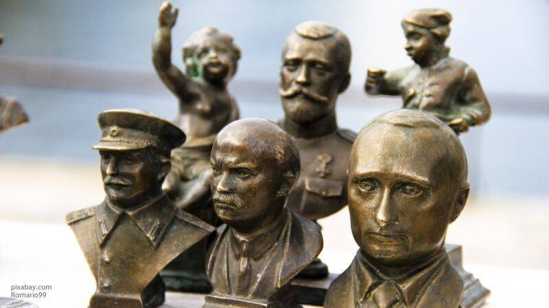 Владимир Путин - Сергей Марков - Марков рассказал, как в США воспримут превращение России в монархию - politros.com - Россия - США