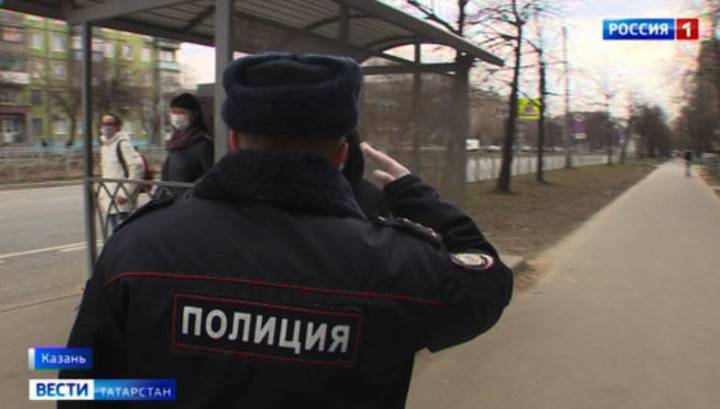 В Казани будут судить мужчину, взявшего в заложники свою семью - vesti.ru - респ. Татарстан - Казань