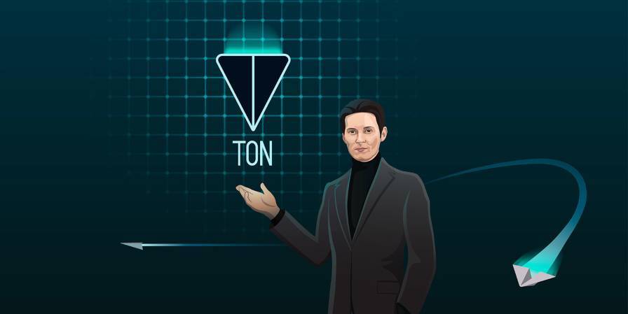 Павел Дуров - Павел Дуров объявил о завершении блокчейн-проекта TON - theins.ru - США
