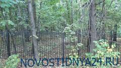 Алексей Рощин - Вопрос дня: зачем мэрия огородила все парки Москвы? - novostidnya24.ru - Москва