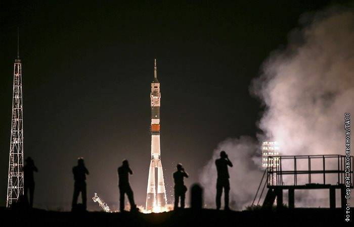 Сергей Савостьянов - NASA договорилось купить одно место на октябрьском полете "Союза" к МКС - interfax.ru - Москва - Россия - США - союз