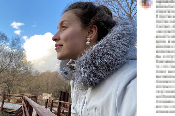 Регина Тодоренко - Тодоренко перевела 2 млн рублей в фонд помощи жертвам насилия - mk.ru