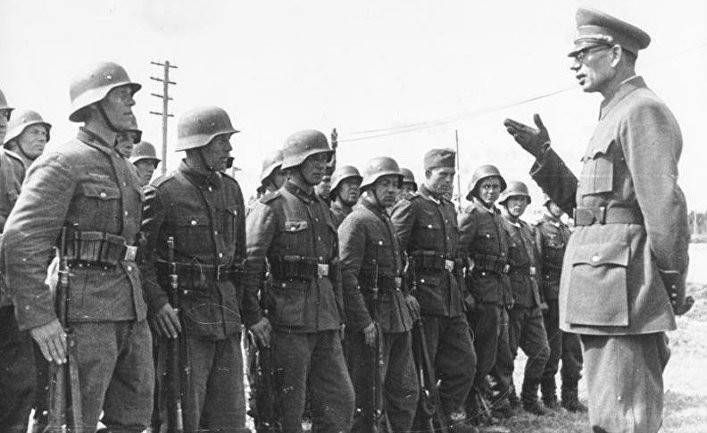 Parlamentní listy: власовцы предали и СССР, и немцев, и пражан - geo-politica.info - Чехия - Прага
