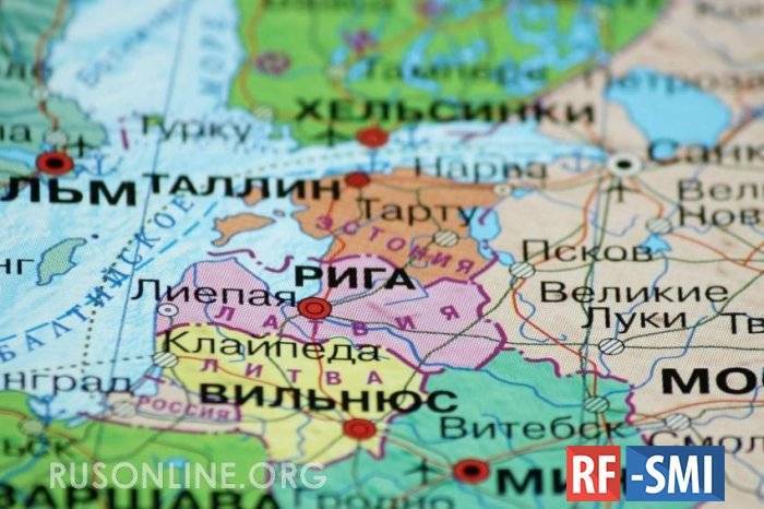 Виталий Милонов - Михаил Мишустин - Для прибалтийских бизнесменов в Питере начались трудные времена - rf-smi.ru - Россия