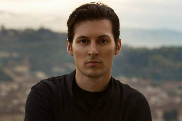 Павел Дуров - «Печальный день для Telegram»: Павел Дуров объявил о закрытии блокчейн-проекта TON - trud.ru - США