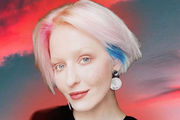 Певица Тося Чайкина показала следы избиения Ассаи - newtvnews.ru