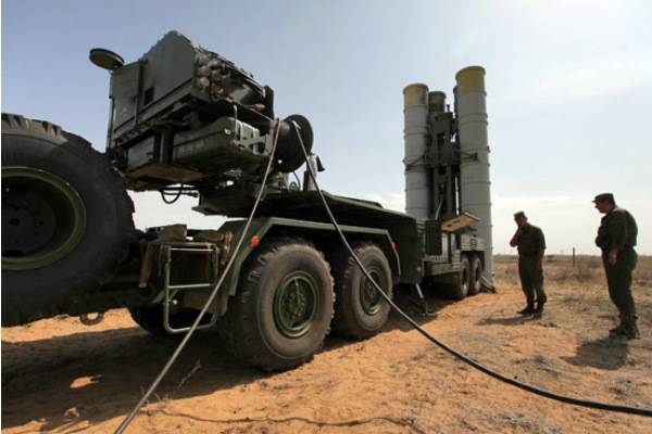 С-400: Госдеп назвал главный раздражитель в отношениях США с Турцией - trud.ru - США - Сирия - Турция - Ирак - Анкара - Ливия