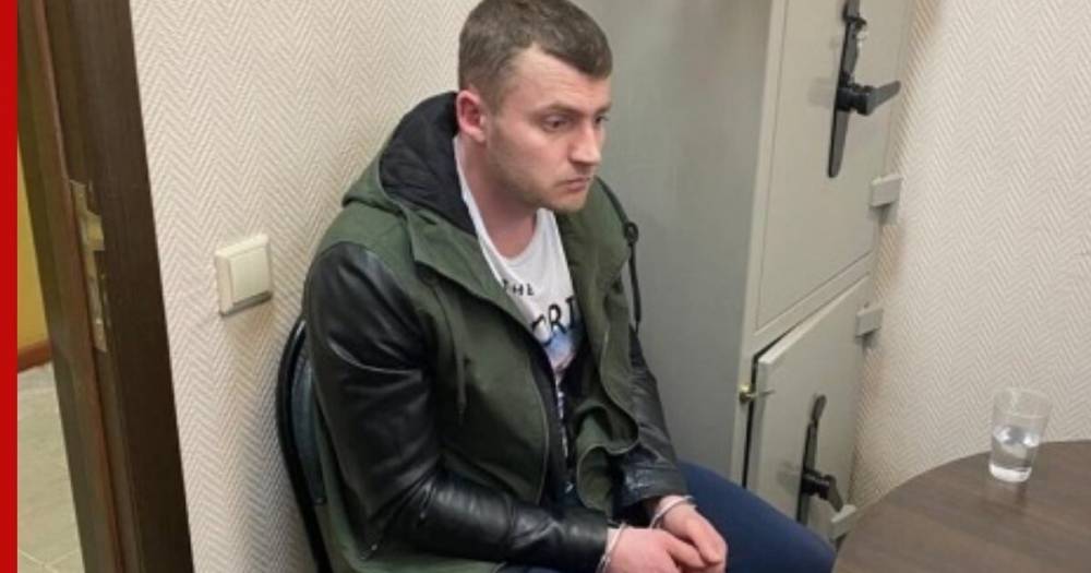 Дмитрий Новиков - Суд арестовал организатора подмосковного хосписа - profile.ru - Россия - Красногорск