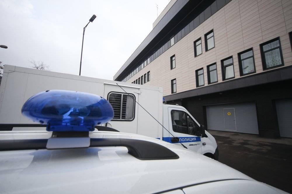 Число преступлений в сфере домашнего насилия в РФ снизилось с начала года - vm.ru - Россия