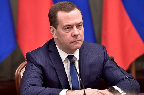 Дмитрий Медведев - В России может появиться единый реестр вакансий для безработных - pnp.ru - Россия