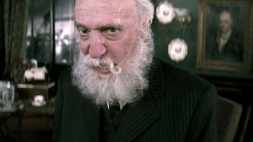 Умер актер из мюзикла «Мулен Руж» - 5-tv.ru - Австралия