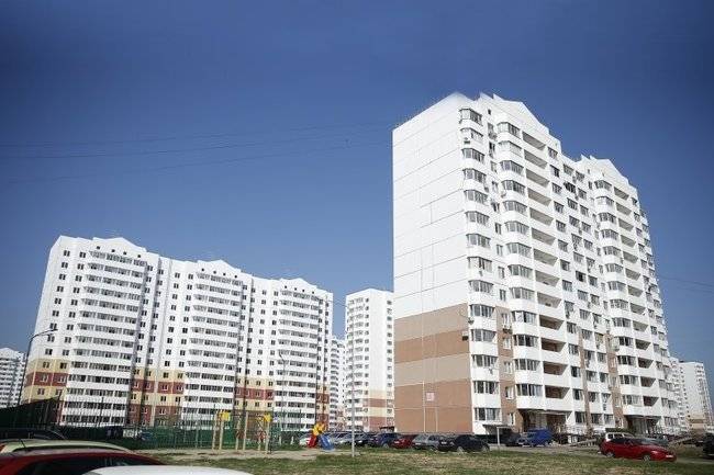 Новостройки резко подорожали в Ростове - infox.ru - Ростов-На-Дону - Омская обл.