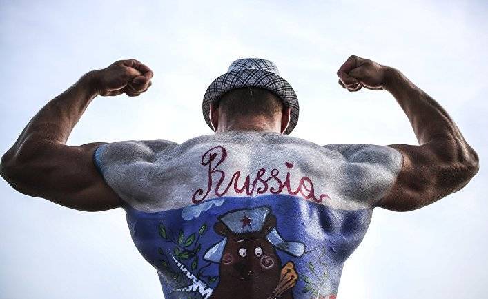 Aftenbladet (Норвегия): Россия — добрый сосед или страшный медведь? - inosmi.ru - Москва - Норвегия - Россия