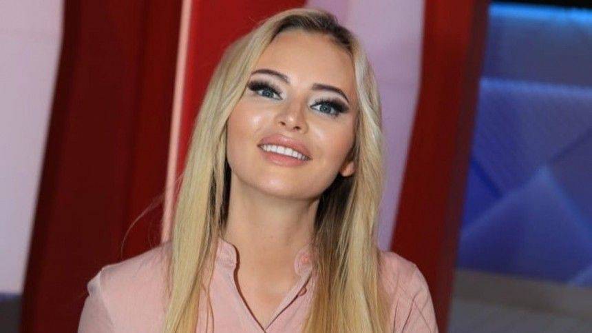 Дана Борисова - «Клиенты жаловались»: Дана Борисова рассказала о занятии эскортом - 5-tv.ru - Россия - Белоруссия